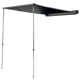 Toldo Viking Technology 11 L negro black