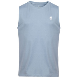 Camiseta sin mangas para hombre High Point Boulder Scampolo