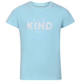 Camiseta para niños Alpine Pro Sumeko