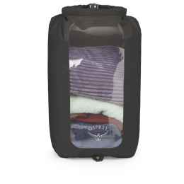 Bolsa estanca Osprey Dry Sack 35 W/Window negro black