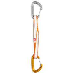 Express Ocún Kestrel St-Sling Set Dyn 12, 60 Cm naranja orange