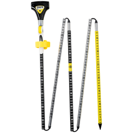 Sonda de avalancha Pieps iPROBE BT+ 220 negro