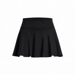 Falda Under Armour Motion Skort negro Black / / White