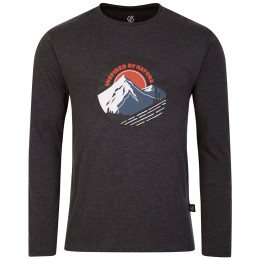 Camiseta de hombre Dare 2b Stomping Tee gris CharGreyMarl