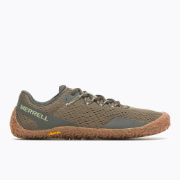 Calzado de hombre Merrell Vapor Glove 6 verde olive