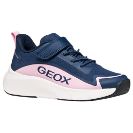 Zapatillas para niños Geox J Pro-Ran Girl WR