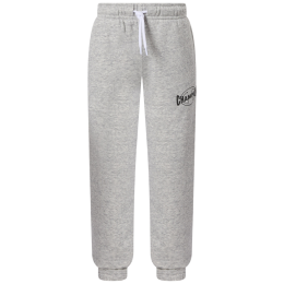 Pantalones de chándal para niños Champion Elastic Cuff Pants B