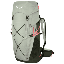 Mochila Salewa Alp Trainer 35+3