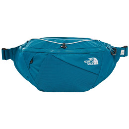 Riñonera The North Face Lumbnical L azul CrystalTeal/Tn