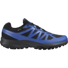 Zapatillas de carrera para hombre Salomon Xa Siwa Gtx azul/negro night sky