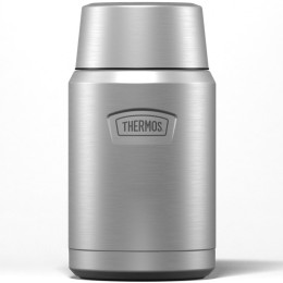Termo para comida Thermos Icon Food Jar with Folding Spoon 0,71l