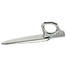 Gancho Camp Soft Fix Ring 140 mm