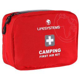 Botiquín Lifesystems Camping First Aid Kit