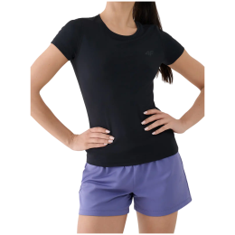 Camiseta funcional de mujer 4F Technical Shirt F1846