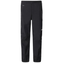Pantalones de hombre The North Face Scalino Shell Pant negro TNF BLACK