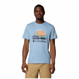 Camiseta de hombre Columbia Path Lake™ Graphic Tee II
