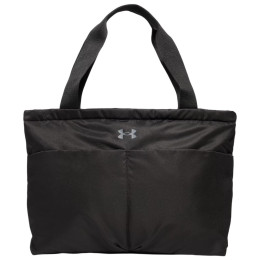 Bolsa de hombro Under Armour Studio Lite Tote negro Black / / Castlerock