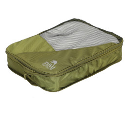 Organizador de viaje Zulu Compression Cube L