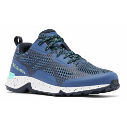 Calzado de mujer Columbia Vitesse OD WMNS azul NightTideLimeGlow