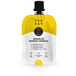 Plato preparado Pokeat Zdravá svačinka Pokeat