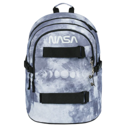 Mochila escolar Baagl Skate