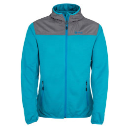 Sudadera de hombre Kilpi Aoraki azul