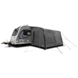 Carpa de autocaravana/furgoneta Vango Balletto Air 330 gris Cloud Grey