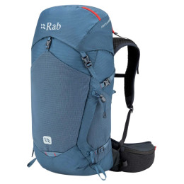 Mochila de mujer Rab Protium 33 ND azul Orion Blue