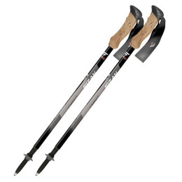 Bastones de senderismo Fizan Compact