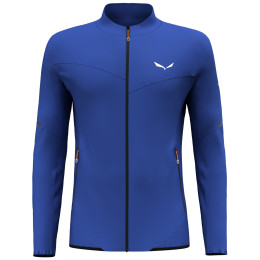Chaqueta de hombre Salewa Pedroc Dst M Light Jacket azul 8620 - electric