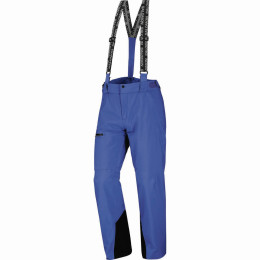 Pantalones de hombre Salomon Brilliant Pant M