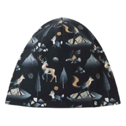 Gorro para niños Reima Tanssi