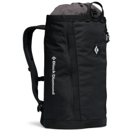 Mochila Black Diamond Street Creek 24 negro Black