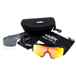 Gafas de sol Vidix Vision jr. (240201set) negro