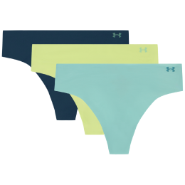 Bragas de mujer Under Armour UA Pure Stretch NS Thong