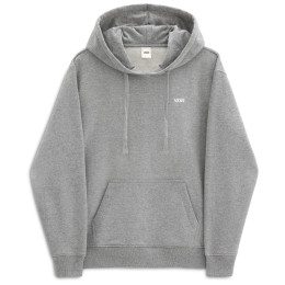 Sudadera de mujer Vans Wm Boxed In Rosy Bf Hoodie gris GrayHeather