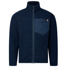 Sudadera de hombre Dare 2b Camber Shield Fleece azul oscuro Navy