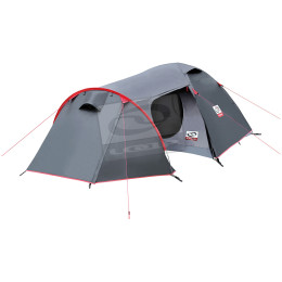 Tienda de campaña Loap Skaun gris