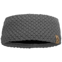 Banda para cabeza Direct Alpine Viper gris grey