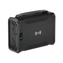Estación de carga GoSun Super Power Outdoor Station 307 Wh
