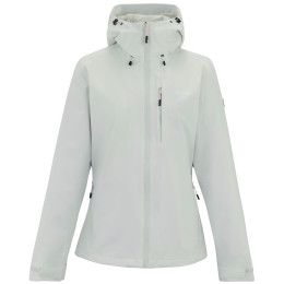 Chaqueta de mujer Regatta Women's Oklarna gris Dawn Grey
