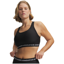 Sujetador Under Armour Crossback Mid Bra