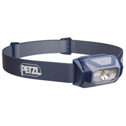Linterna frontal Petzl Tikkina (2025) azul blue