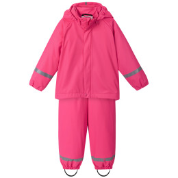 Mono para niños Reima Joki rosa Candy Pink