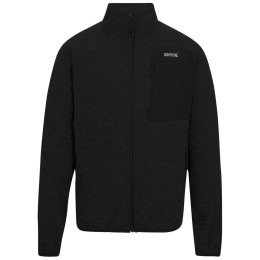 Sudadera de hombre Regatta Scaris gris Ash