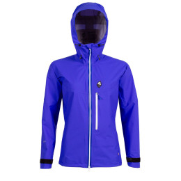 Chaqueta de mujer High Point Cliff Lady Jacket