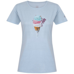 Camiseta de mujer High Point Rock Cream Lady T-Shirt