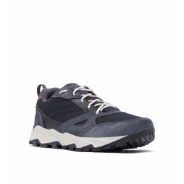 Calzado de senderismo para hombre Columbia Ivo Trail negro Black, Fawn