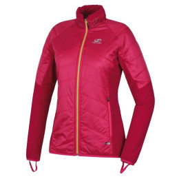 Chaqueta de mujer Hannah Tessa rosa RaspberrySorbet