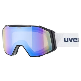 Gafas de esquí Uvex Gravity FM